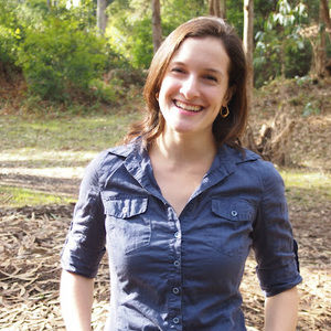 Meet your Posher, Jenny